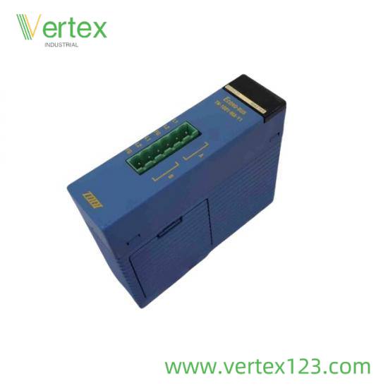 YOKOGAWA PW441-10 Side View