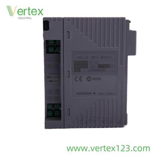 YOKOGAWA SC200S Industrial Application