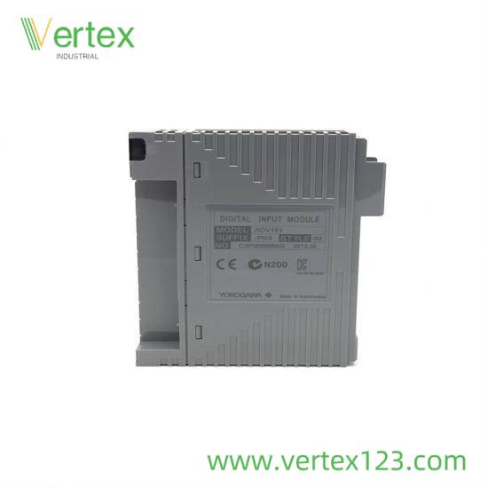 YOKOGAWA SC200S Interface