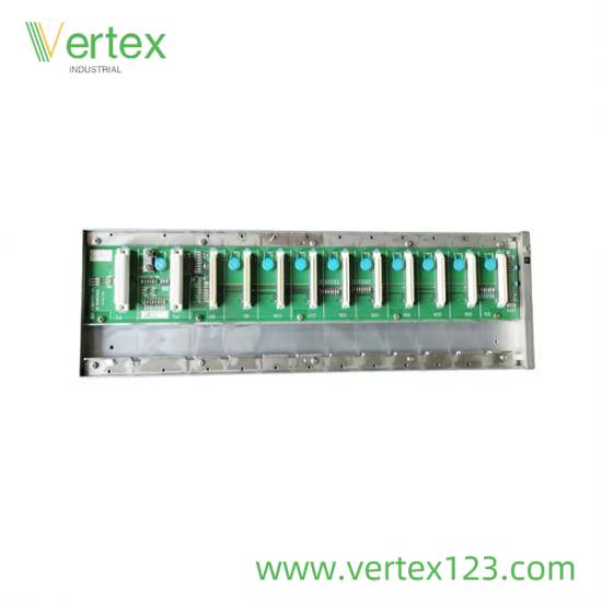 YOKOGAWA SR1030B62-3MN*1C Terminal Details