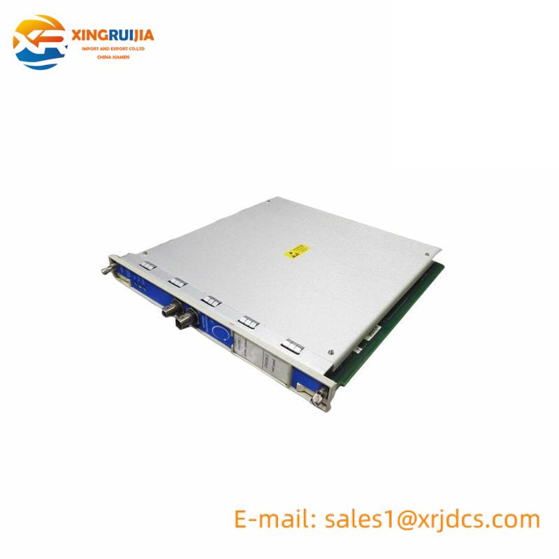 BENTLY 3500/50 133388-02 Module