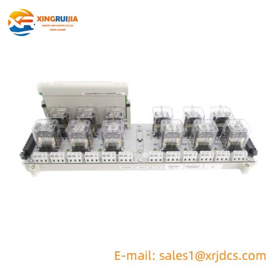 EMERSON 1C31222G01 Module