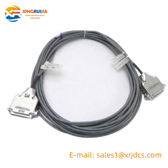 TRICONEX Safety Module