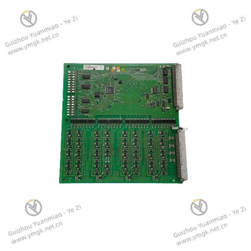 ABB HIEE40110R0002 Front View