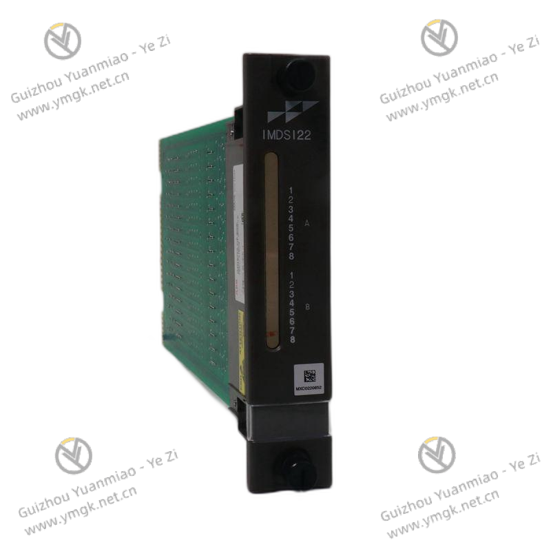ABB HIEE40110R0002 Panel Mount