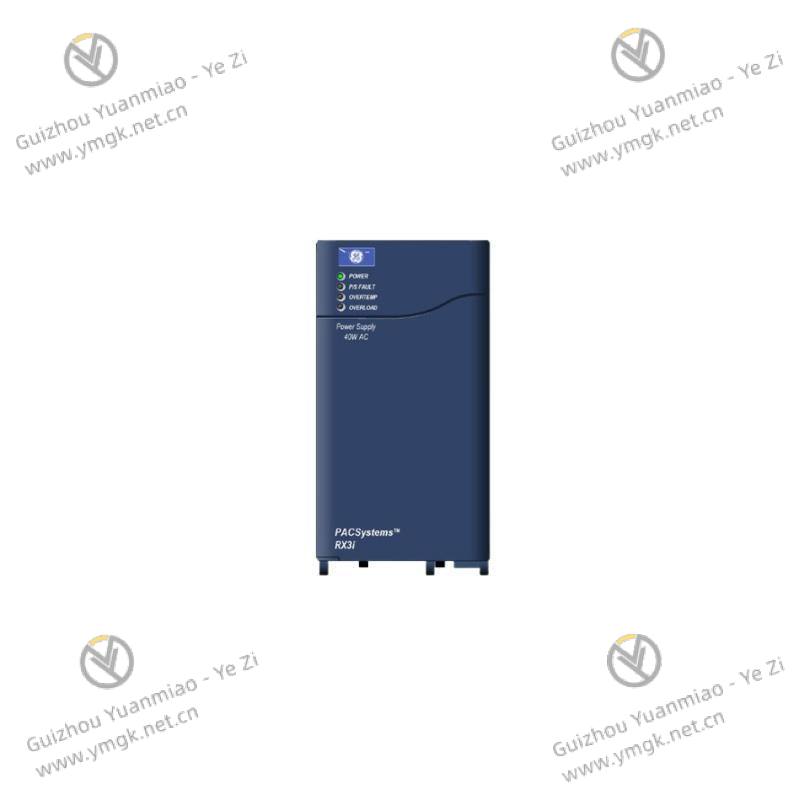 GE VME-7807RC Module Front Panel