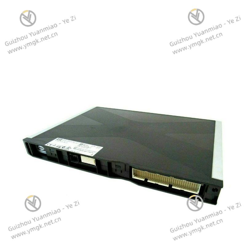HIMA F8628X Installation View