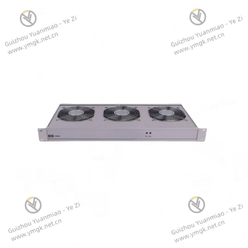 HIMA Z7126 Internal Components