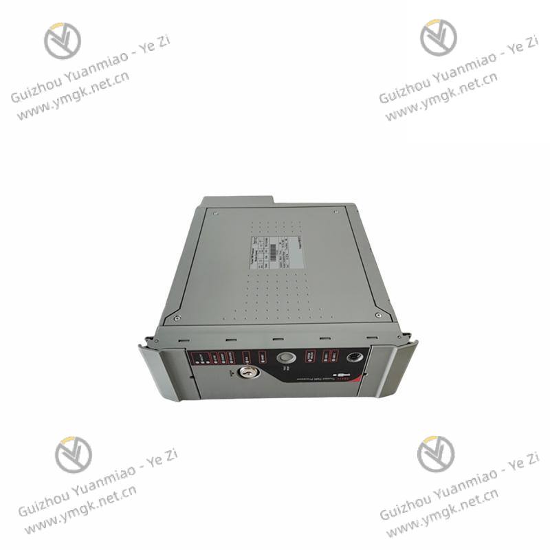 ICS TRIPLEX T8111C