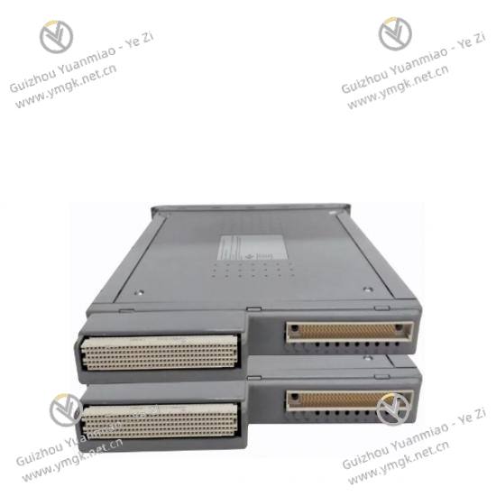 ICS TRIPLEX T8191 Installation