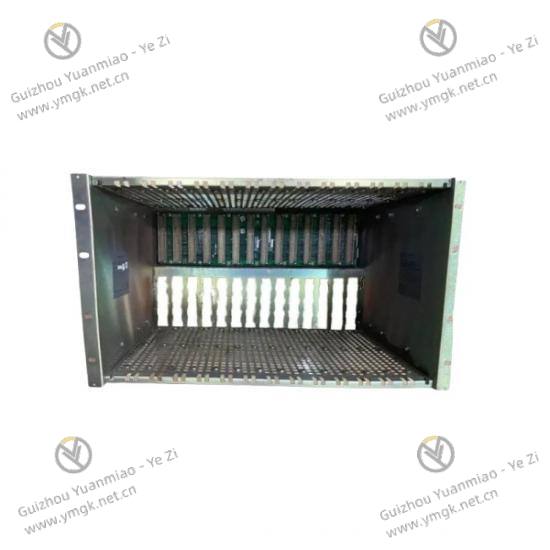 ICS TRIPLEX T8300