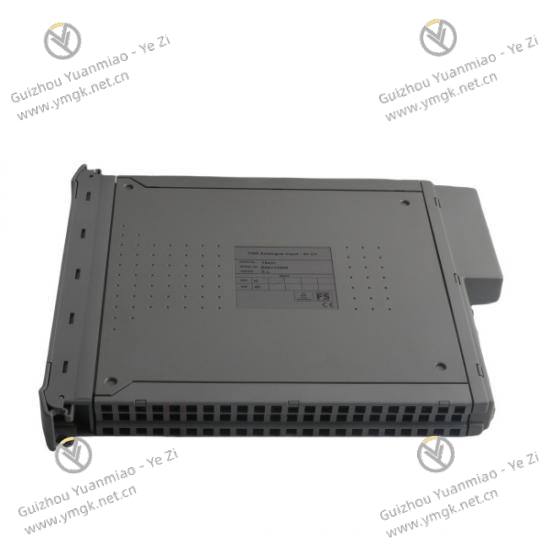 ICS TRIPLEX T8431 Installation