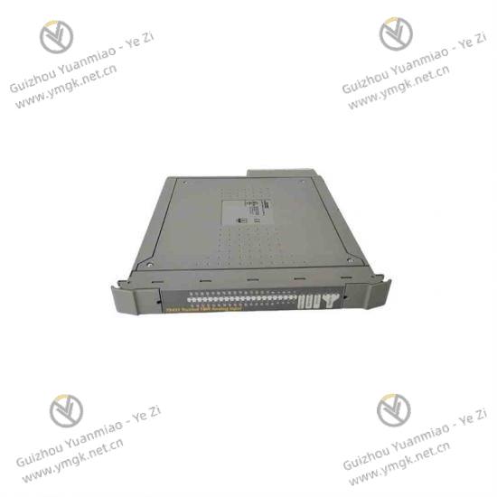 ICS TRIPLEX T8431 Front Panel