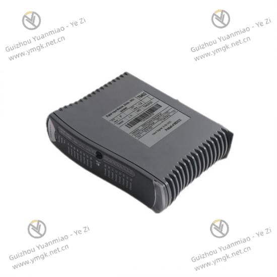 ICS TRIPLEX T9402 Interface