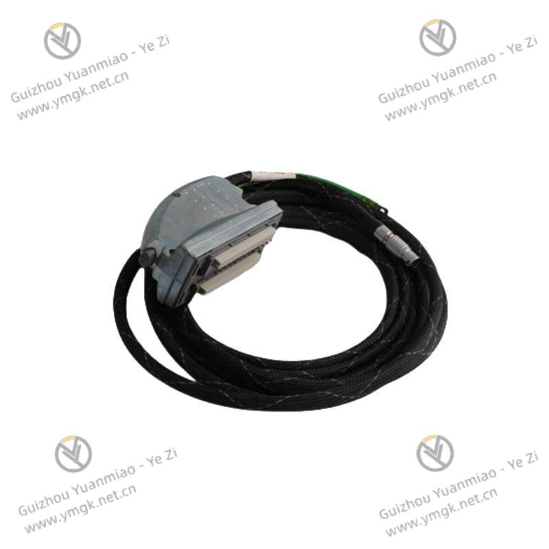 ICS TRIPLEX TC-301-02-2M0 Technical Label