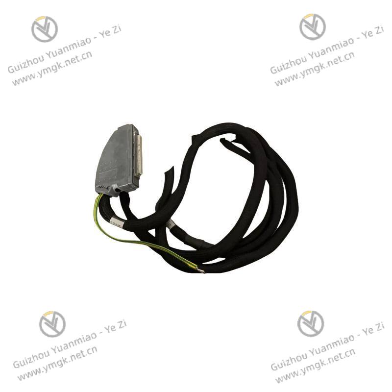 ICS TRIPLEX TC-801-02-4M5