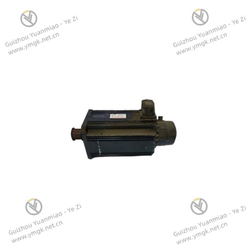 INDRAMAT 109-525-1252A Installation