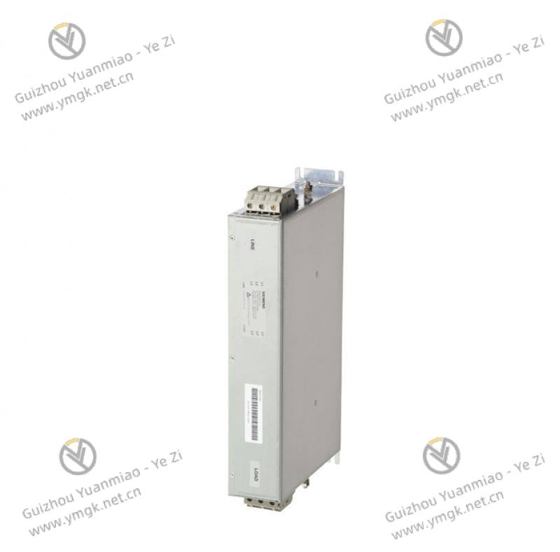 SIEMENS 6FC5103-0AB03-0AA2 Industrial Control Module