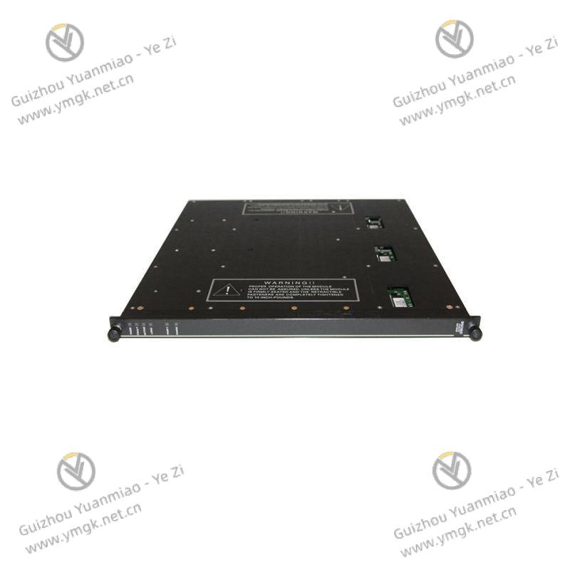 TRICONEX 0903-164-7921