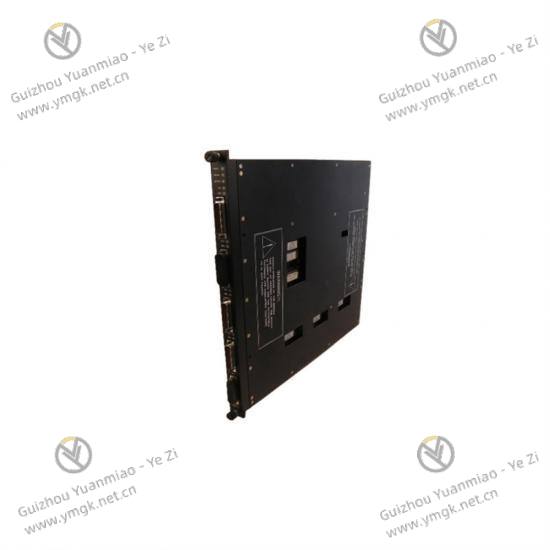 TRICONEX JWA600-24 Front Panel