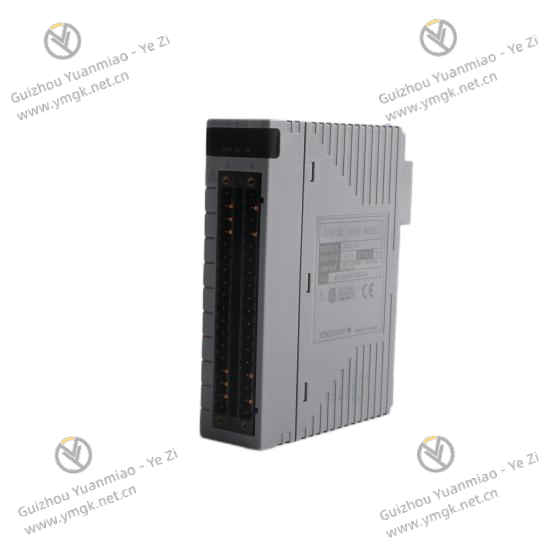 YOKOGAWA ANR10D Installation