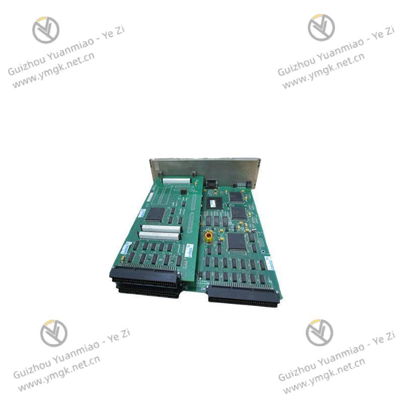YOKOGAWA CP345 Installation