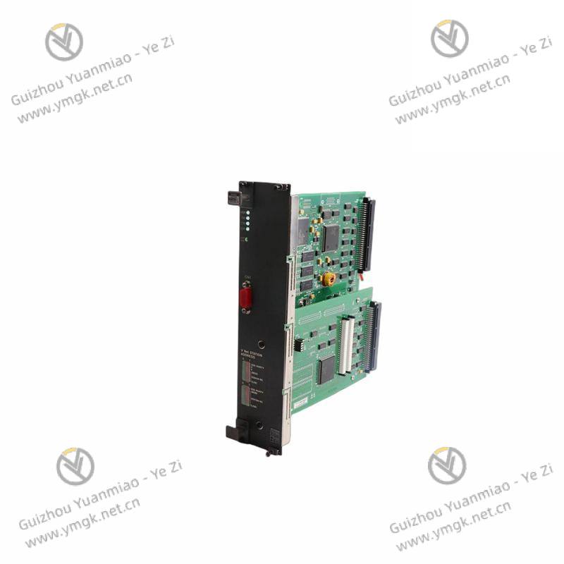 YOKOGAWA CP345 Interface Details