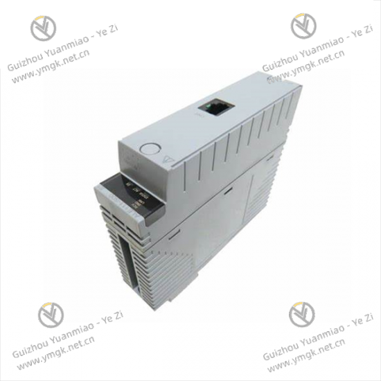 YOKOGAWA F3XD64-3N Front Panel