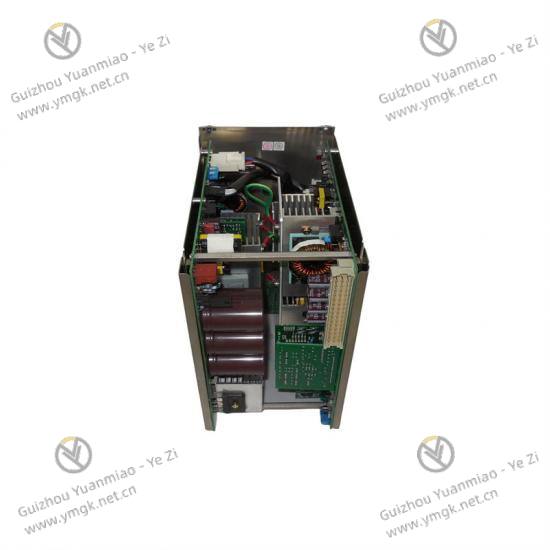 YOKOGAWA F3XD64-3N Connection Diagram