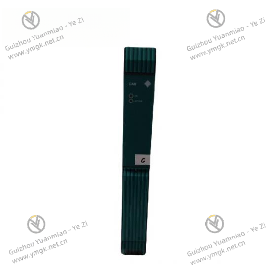 YOKOGAWA PSCAMAAN Internal Components