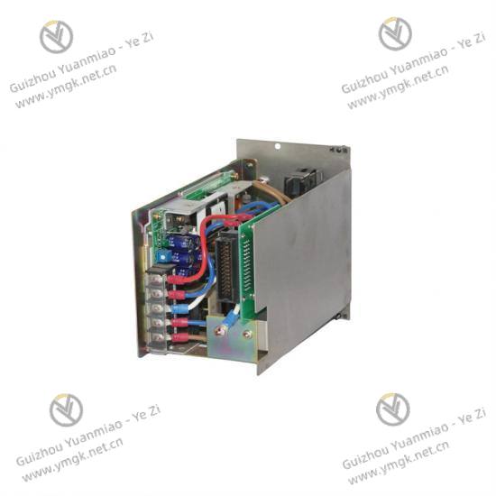 YOKOGAWA PW501 Front Panel