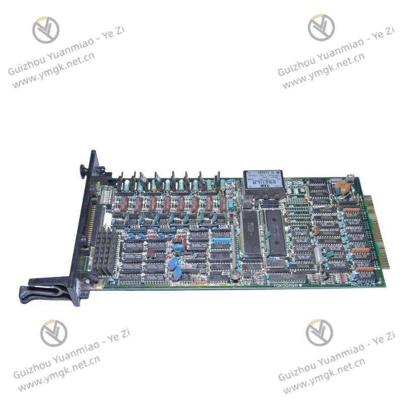YOKOGAWA YS1700-000/A34 Interface