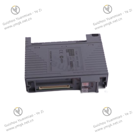 YOKOGAWA YS1700-000/A34 Installation