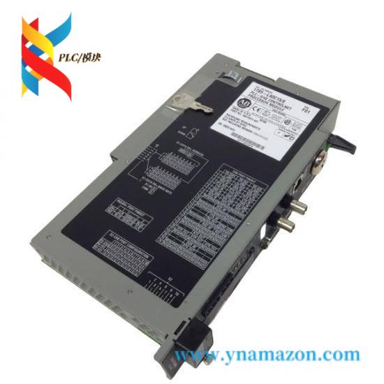 A-B 1785-L40B主视图