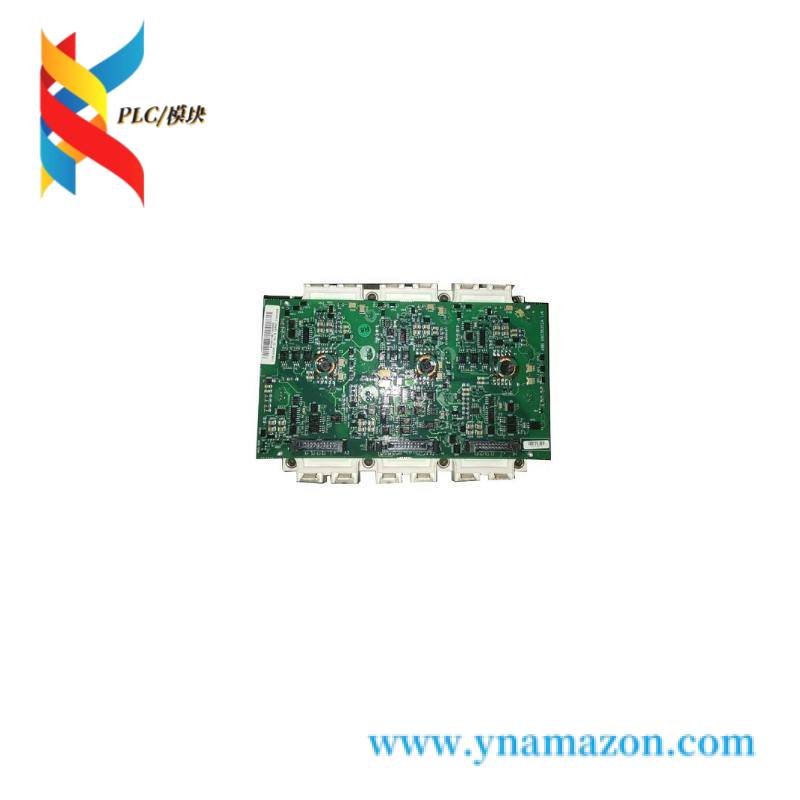 ABB工业控制器模块