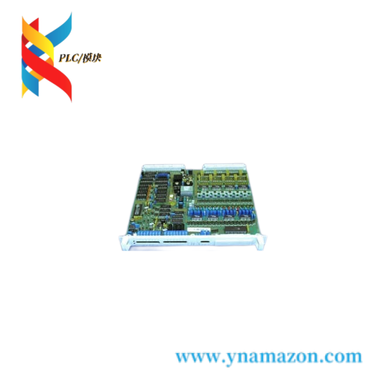 模块三维结构图