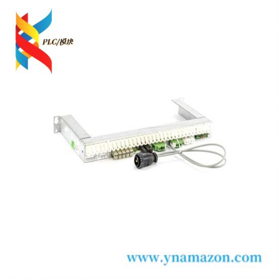 ABB KP2500主视图