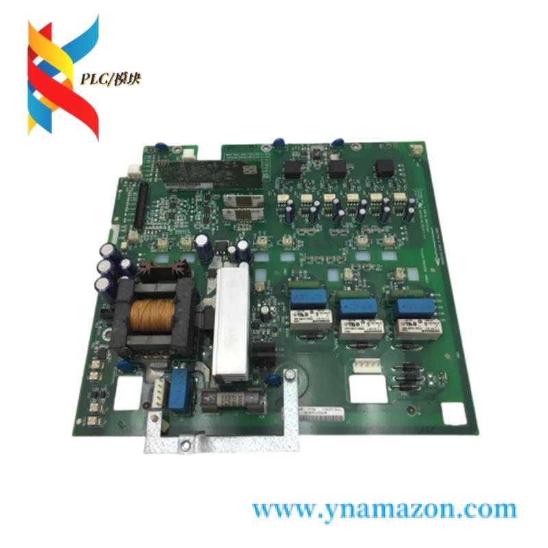 ABB R474A11XE三维结构图