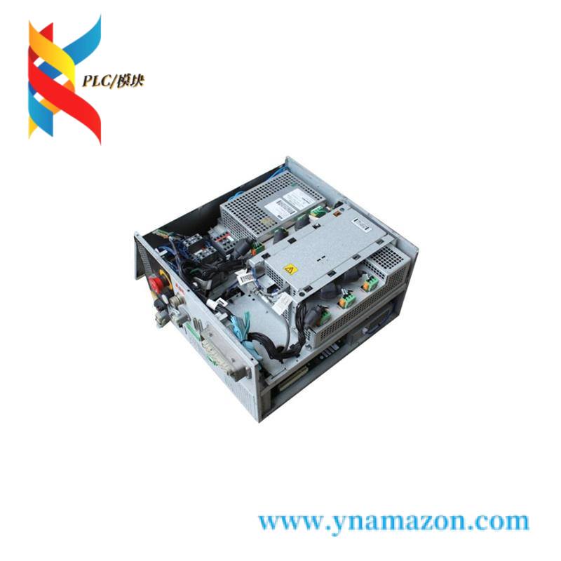 ABB线圈三维结构图