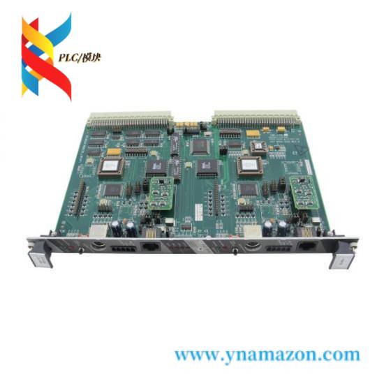 TC820-1模块结构