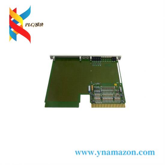 ABB TP853工业控制器