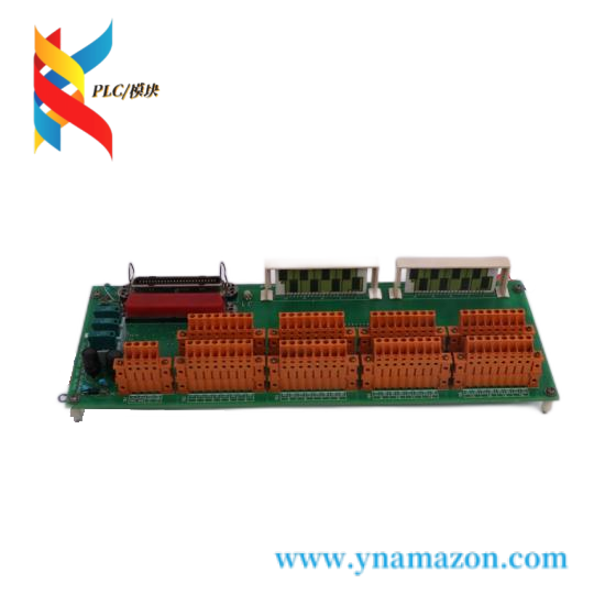 控制单元结构图