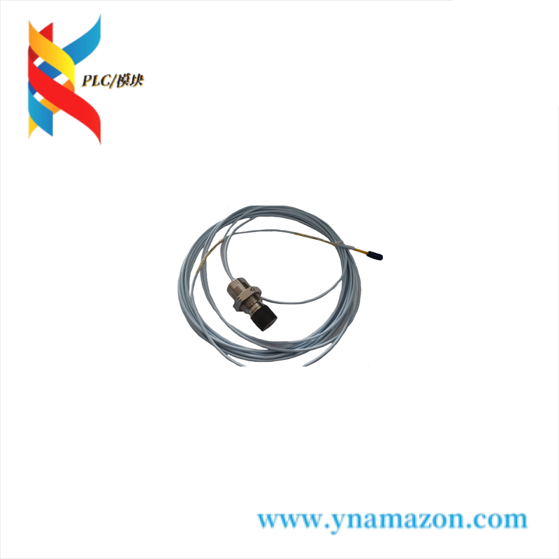 BENTLY NEVADA 125760-01技术图解