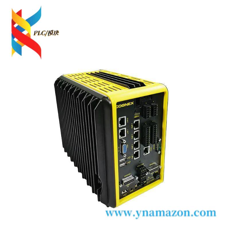 COGNEX视觉模块