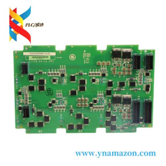 ebm工业风机结构