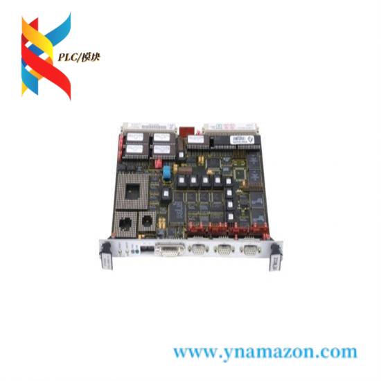 CPCI-680模块结构图