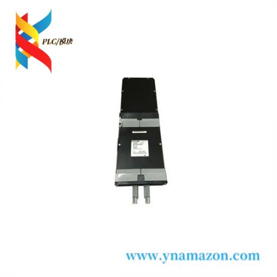 FBM01模块结构
