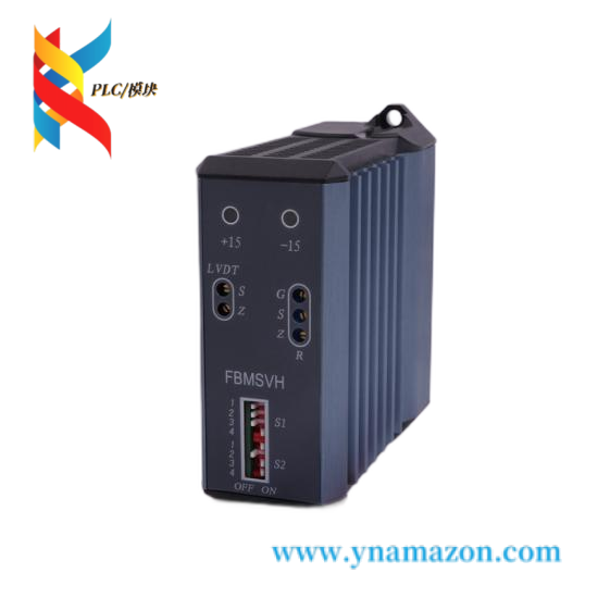 FBM07模块结构图