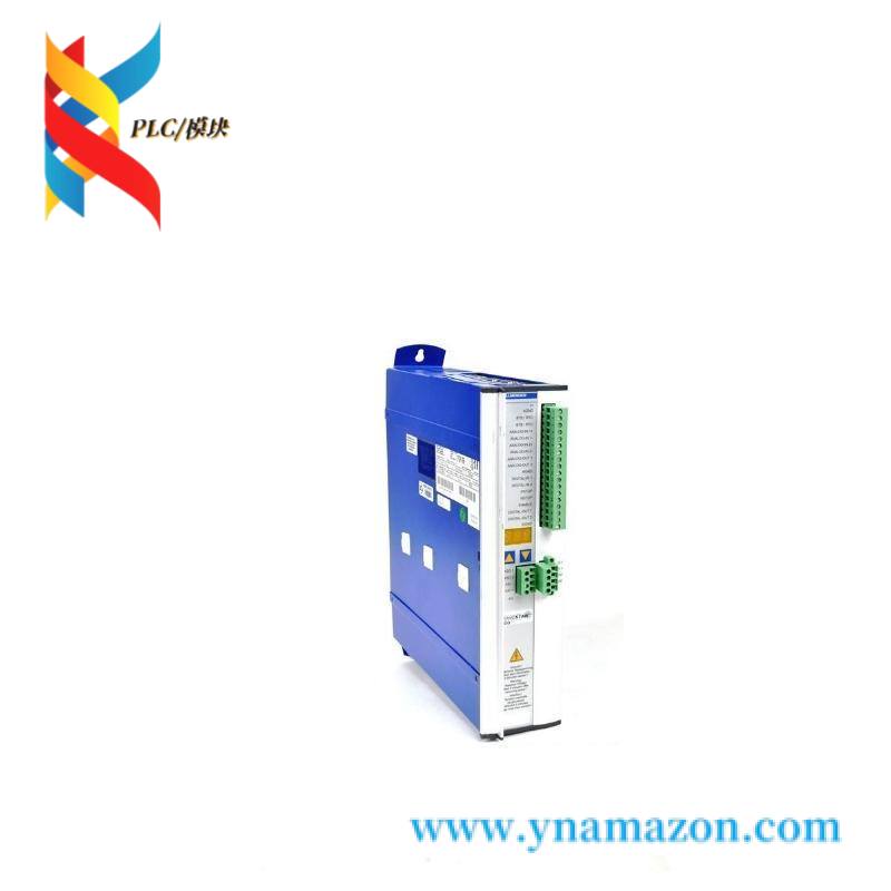 GE 369-C101工业模块