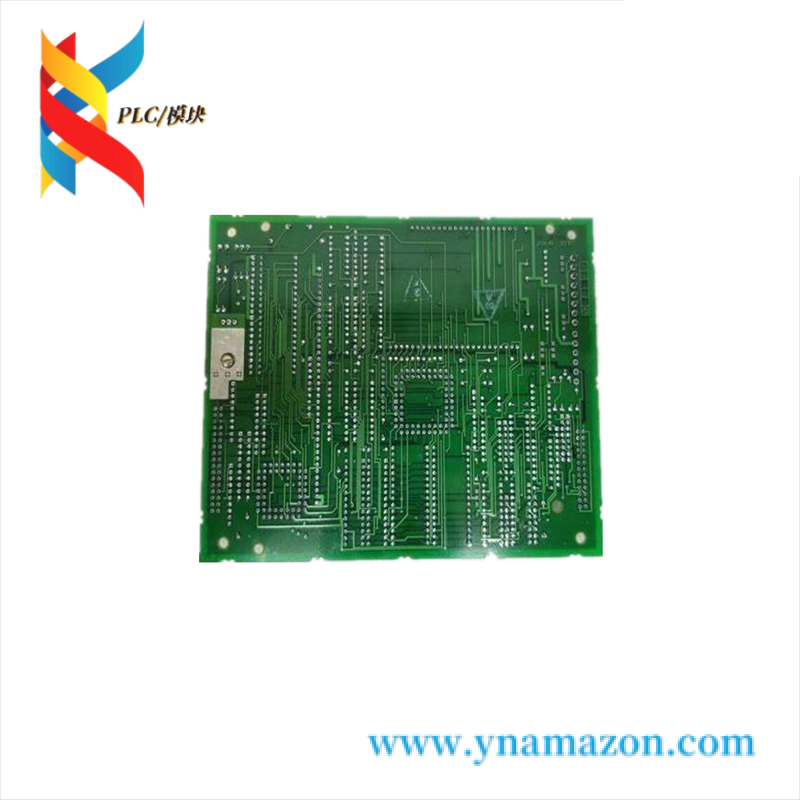 GE电源模块结构图